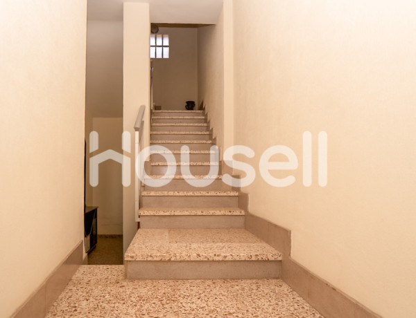 House-Villa For sell in Cartagena in Murcia 