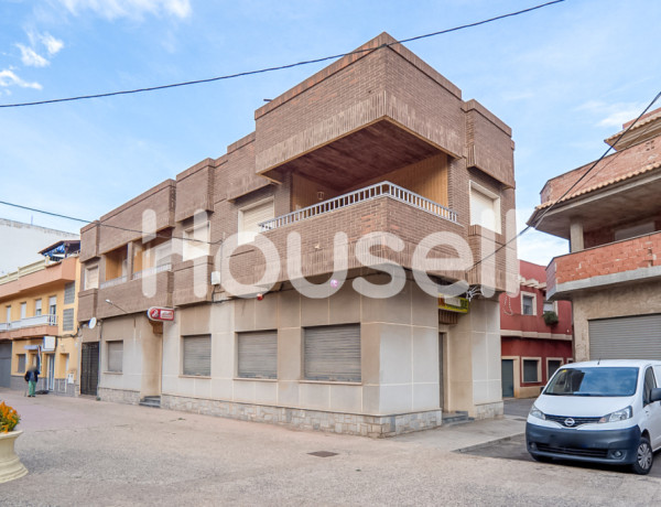 House-Villa For sell in Cartagena in Murcia 