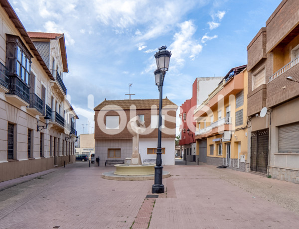 House-Villa For sell in Cartagena in Murcia 