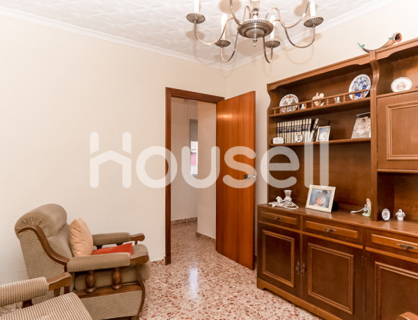 House-Villa For sell in Cartagena in Murcia 