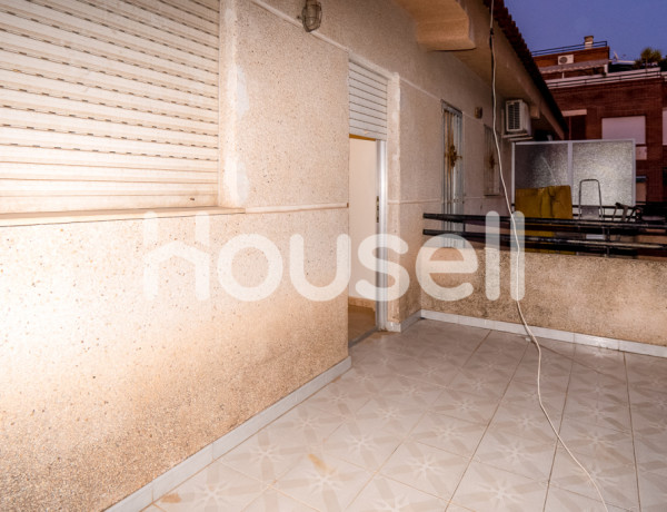 Dúplex en venta de 114 m² Calle la Loma, 03182 Torrevieja (Alacant)