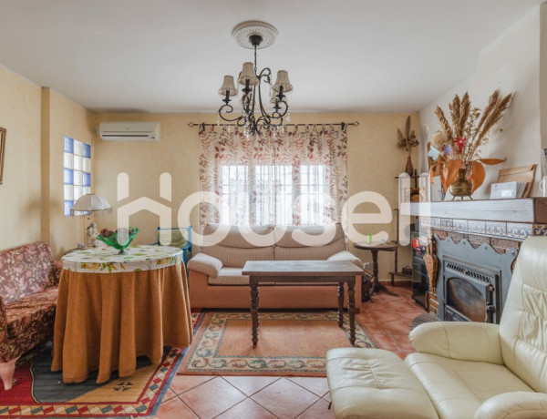 Casa en venta de 201 m² Calle Andújar, 45680 Cebolla (Toledo)