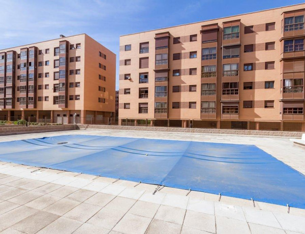 Piso en venta en Madrid de 49 m2