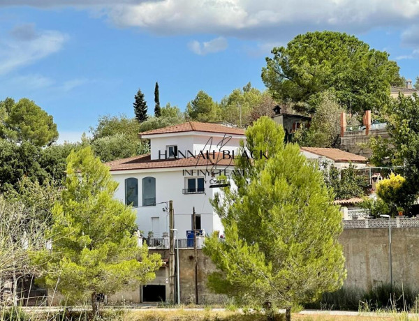 House-Villa For sell in Cabrera D'Anoia in Barcelona 