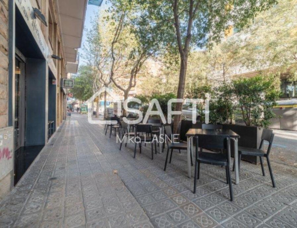 Commercial Premises For sell in Barcelona in Barcelona 