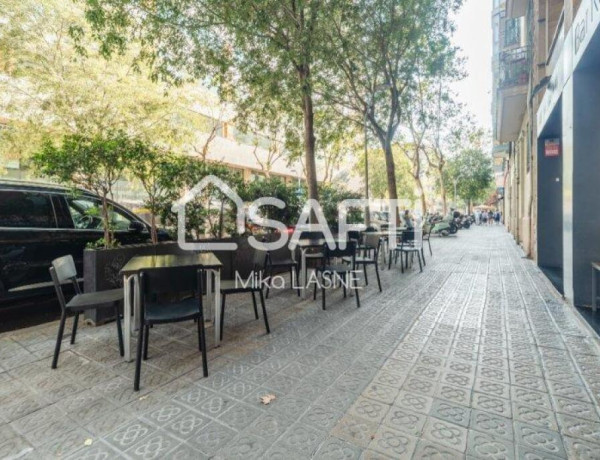 Commercial Premises For sell in Barcelona in Barcelona 