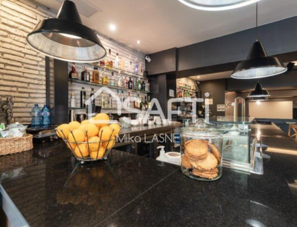 Commercial Premises For sell in Barcelona in Barcelona 