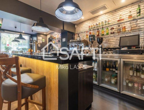 Commercial Premises For sell in Barcelona in Barcelona 