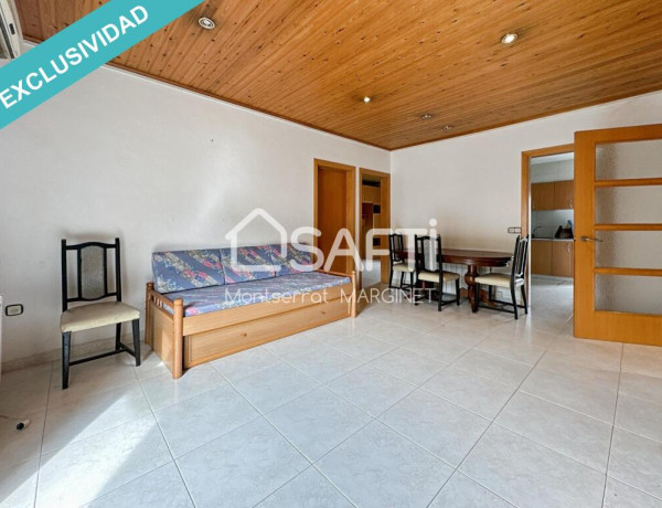 Piso en venta en Cal Riera, Puig-Reig de 60m2