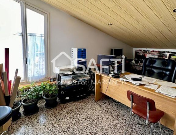 Casa en venta en Sant Jordi de Cercs de 167m2