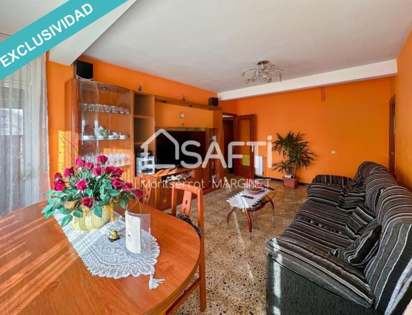 Apartment For sell in Berga in Barcelona 