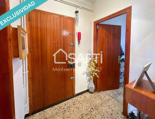 Apartment For sell in Berga in Barcelona 