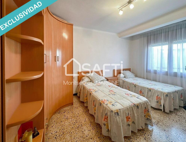 Apartment For sell in Berga in Barcelona 