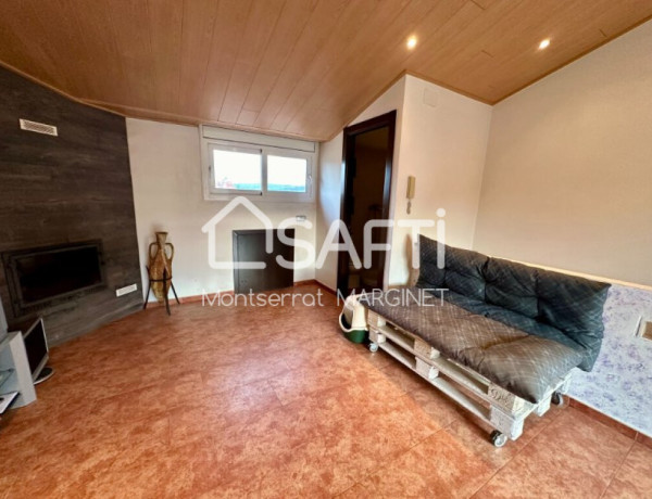 Casa en venta en Cal Bassacs, Gironella de 215m2