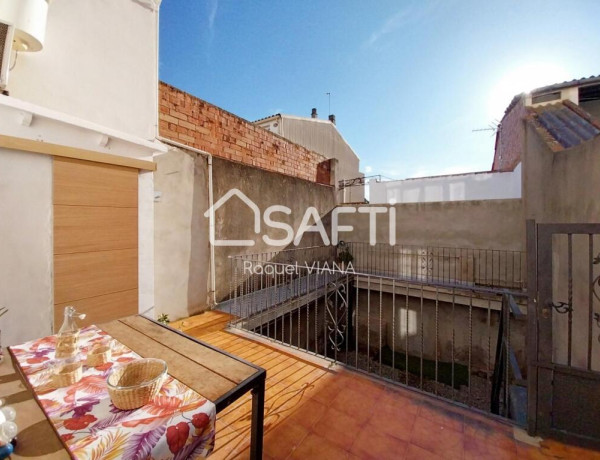 House-Villa For sell in Sant Esteve Sesrovires in Barcelona 