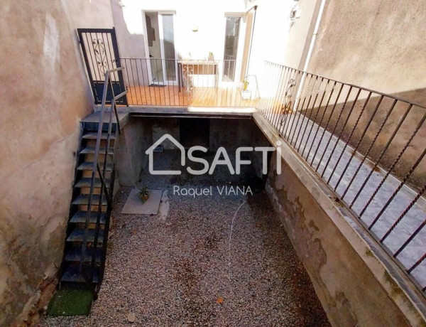 House-Villa For sell in Sant Esteve Sesrovires in Barcelona 