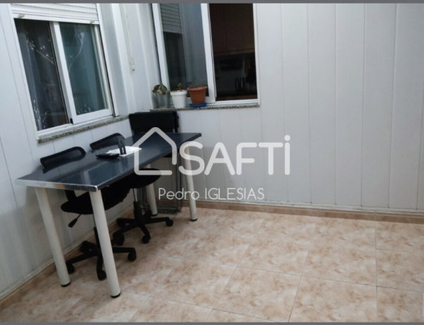 Apartment For sell in Sabadell in Barcelona 