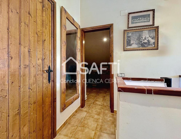 Country house For sell in Sant Fost De Campsentelles in Barcelona 