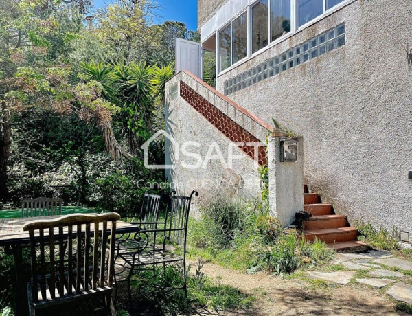 Country house For sell in Sant Fost De Campsentelles in Barcelona 