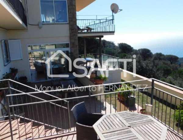 House-Villa For sell in Tossa De Mar in Girona 