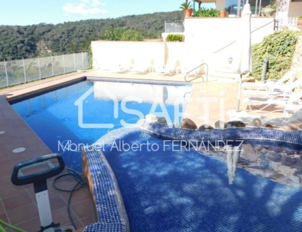 House-Villa For sell in Tossa De Mar in Girona 