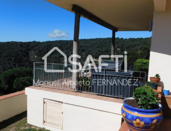 House-Villa For sell in Tossa De Mar in Girona 