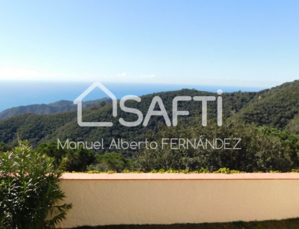 House-Villa For sell in Tossa De Mar in Girona 