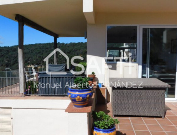 House-Villa For sell in Tossa De Mar in Girona 