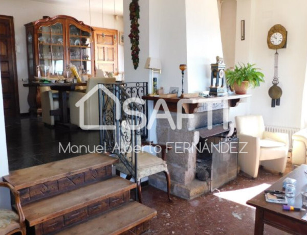 House-Villa For sell in Tossa De Mar in Girona 