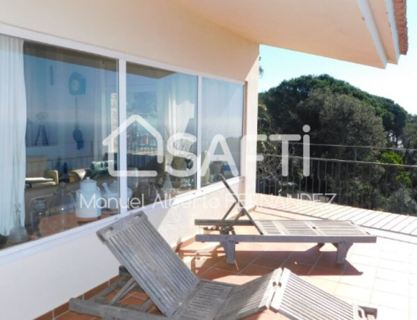 House-Villa For sell in Tossa De Mar in Girona 