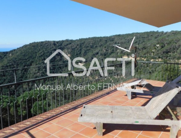 House-Villa For sell in Tossa De Mar in Girona 