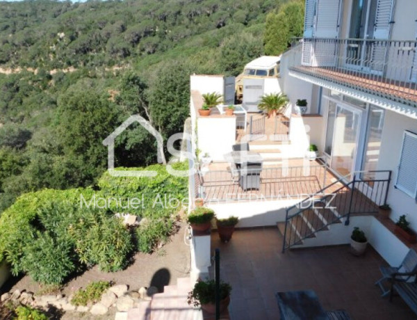 House-Villa For sell in Tossa De Mar in Girona 