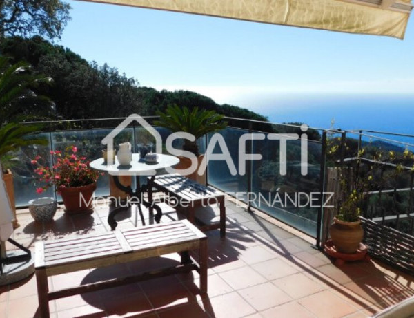 House-Villa For sell in Tossa De Mar in Girona 