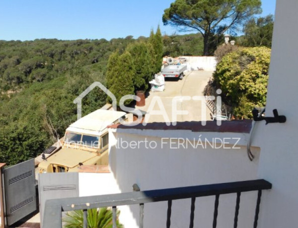 House-Villa For sell in Tossa De Mar in Girona 
