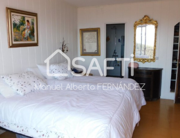 House-Villa For sell in Tossa De Mar in Girona 