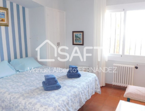 House-Villa For sell in Tossa De Mar in Girona 