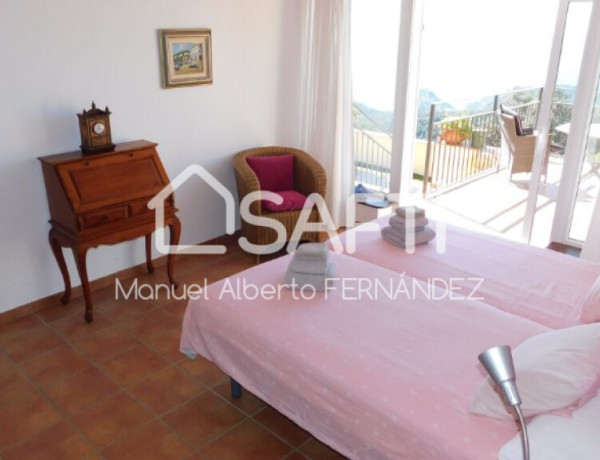 House-Villa For sell in Tossa De Mar in Girona 