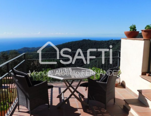 House-Villa For sell in Tossa De Mar in Girona 