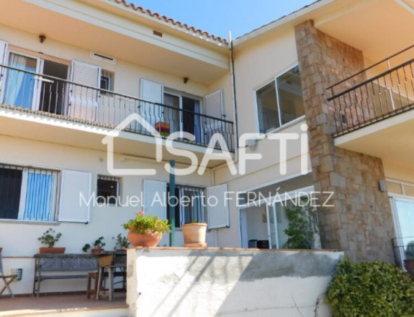 House-Villa For sell in Tossa De Mar in Girona 