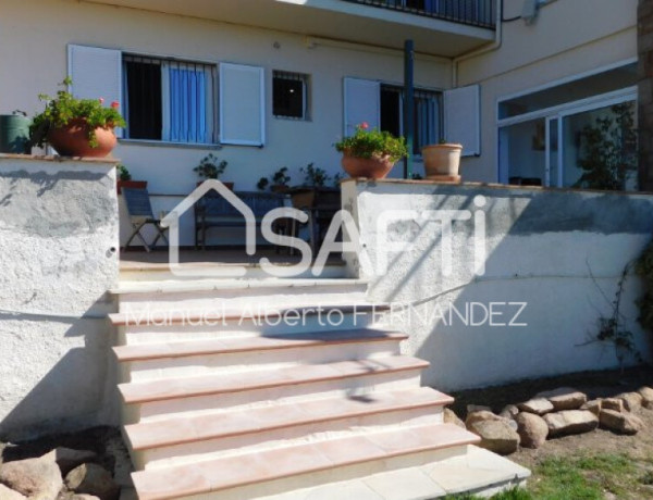 House-Villa For sell in Tossa De Mar in Girona 