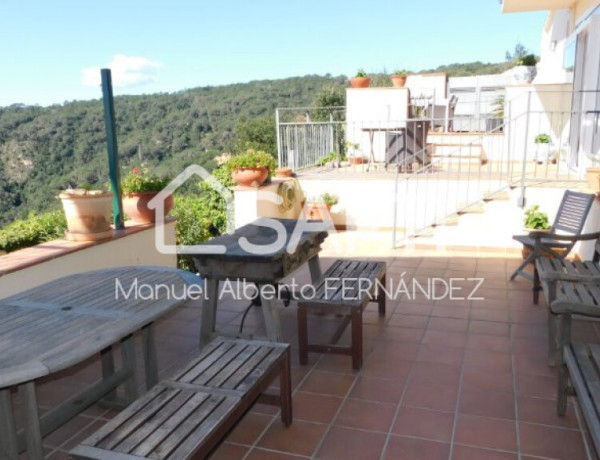 House-Villa For sell in Tossa De Mar in Girona 