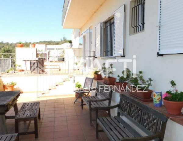 House-Villa For sell in Tossa De Mar in Girona 