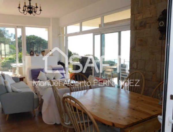 House-Villa For sell in Tossa De Mar in Girona 