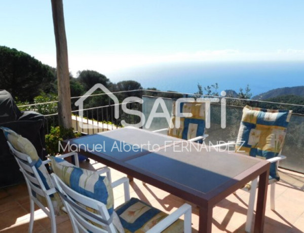 House-Villa For sell in Tossa De Mar in Girona 