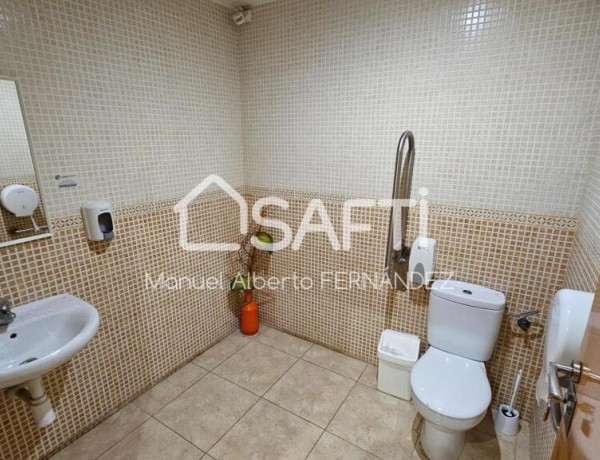 Commercial Premises For sell in Lloret De Mar in Girona 