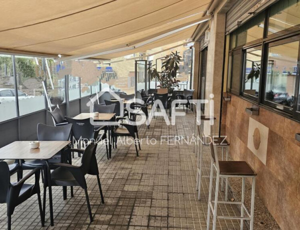 Commercial Premises For sell in Lloret De Mar in Girona 