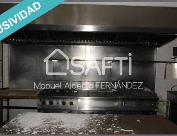  SAFTI España New Inmogroup S.L.  les presenta magnifica oportunidad de inversión 