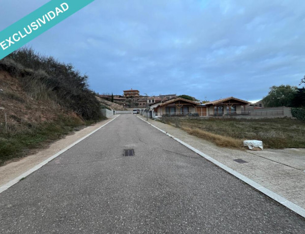 Urban land For sell in Estany, L in Barcelona 