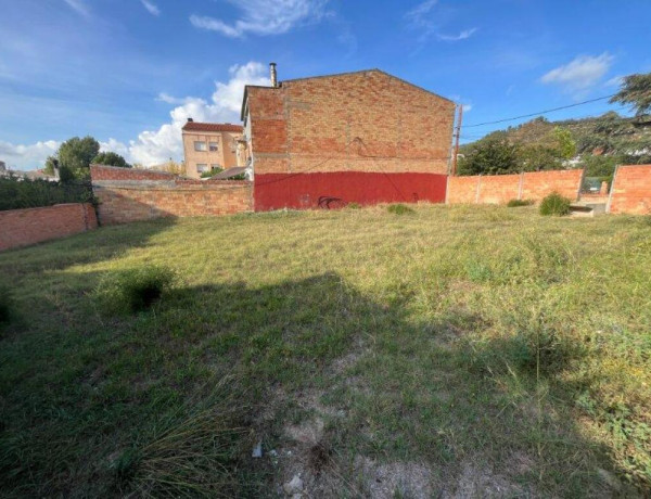 Urban land For sell in Sant Vicenç De Castellet in Barcelona 