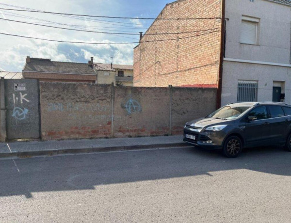 Urban land For sell in Sant Vicenç De Castellet in Barcelona 